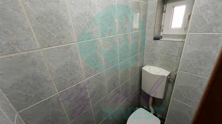 3 camere Piata Unirii-Centrala proprie- Loc parcare - Poză 6