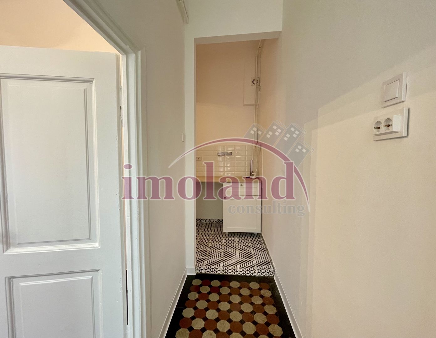 Închiriere casă 3 camere + dependințe – zonă Dorobanți Capitale / lângă Guvern - Poză 9