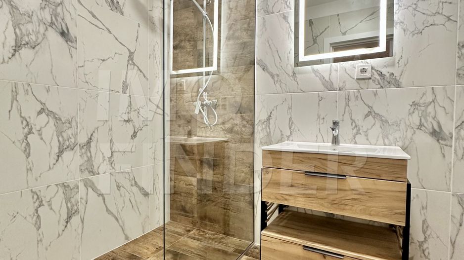 DEZVOLTATOR- 3 camere FINISATE cu CF-  Floresti -  IMOBIL PREMIUM - Poză 7