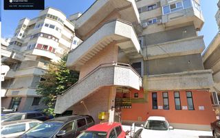 Inchiriez apartament zona centrală - Poză 8