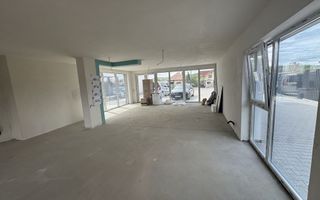 Spatiu comercial, 80mp, Apahida, Principala, Penny, BT, 6 Parcari - Poză 7