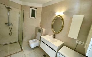 2 camere open space, Modern, Parcare, Pet Friendly, Profi, Borhanci - Poză 6