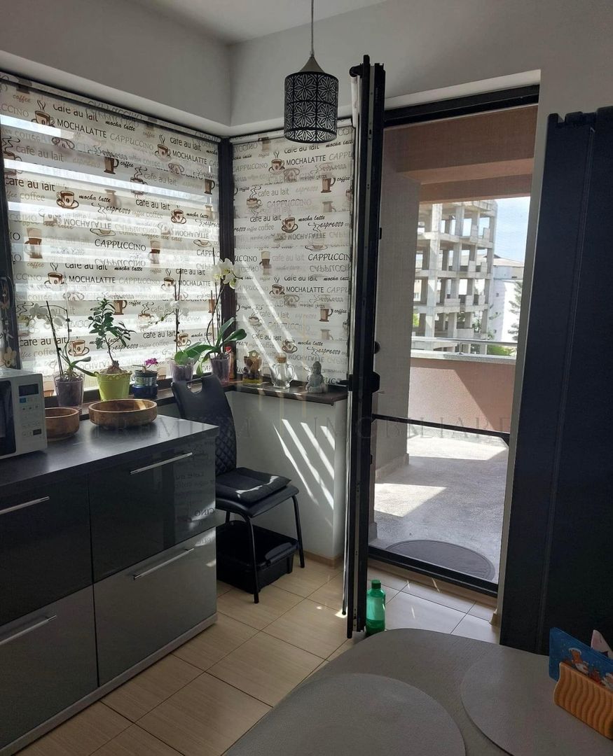 Apartament de Vanzare Onesti- Bloc nou - Poză 10