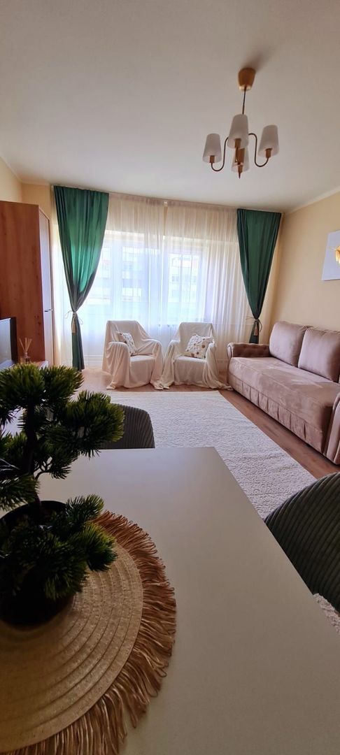 Apartament cu o camera in Gradini Manastur! - Poză 5