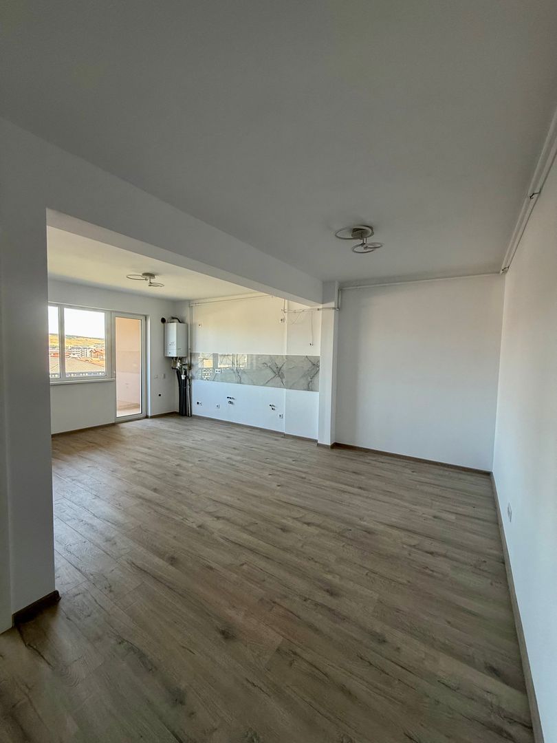 Ap 10 Teilor Residence - 2 camere Finisat - Poză 10