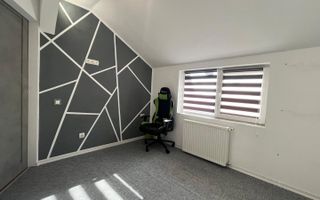 COMISION 0% | Mansarda 3 camere | 60 mp | Aradului langa Piata Verde. - Poză 12