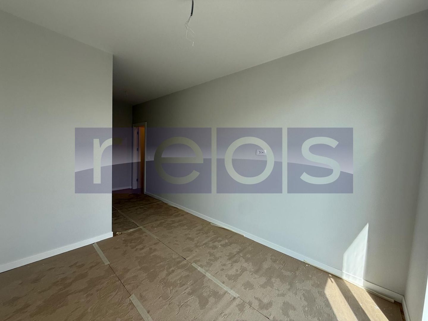 VANZARE APARTAMENT 3 CAMERE | STRAULESTI | 68MP | TERASA | COMPLEX NOU - Poză 9