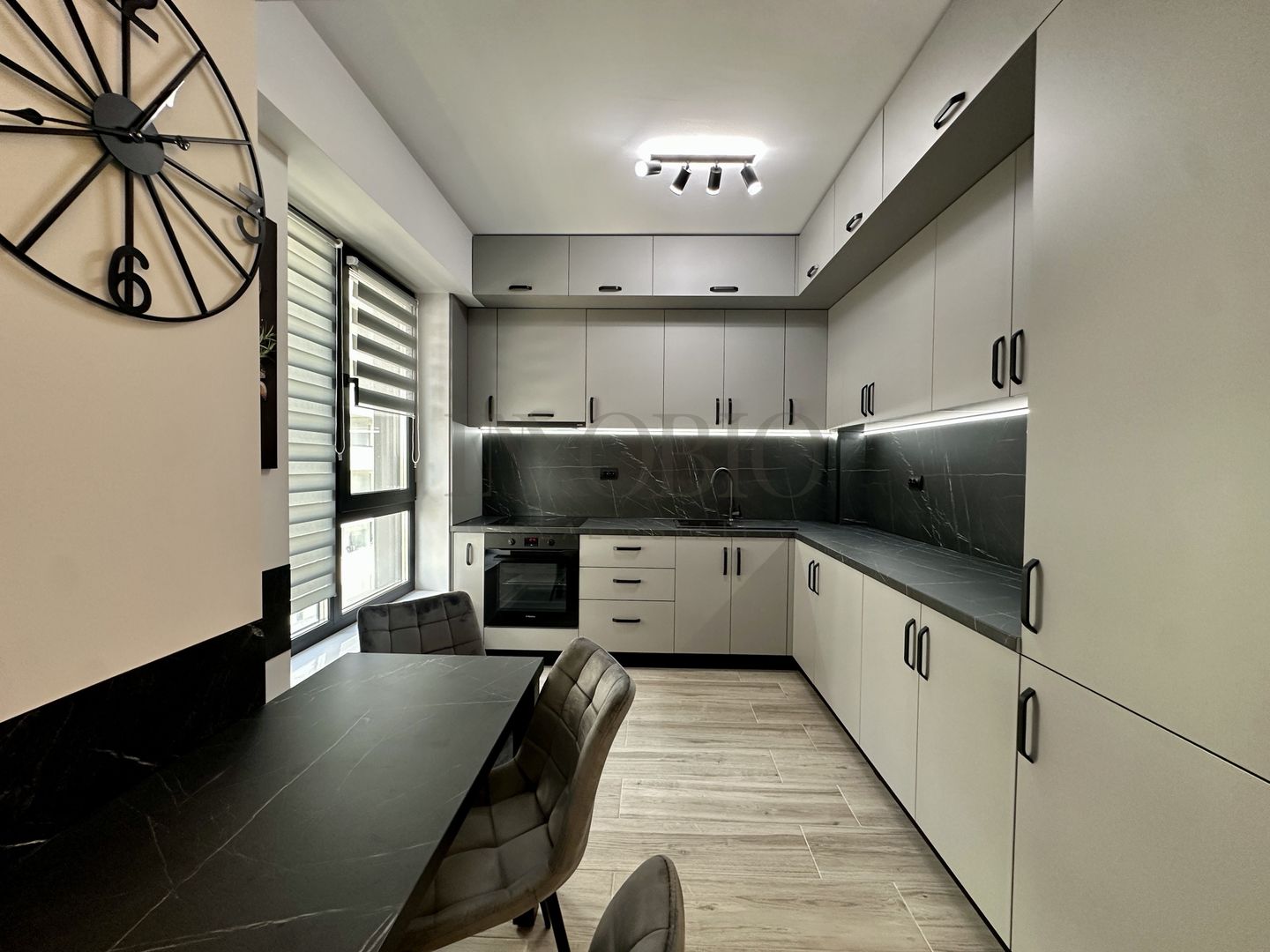 Apartament 2 camere | Prima Inchiriere | Loc de Parcare - Poză 3