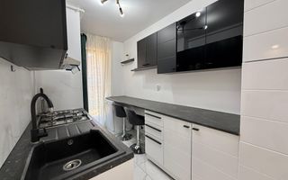 COSMOPOLIS - Apartament Tip studio cu 49 mp gradina,complet mobilat - Poză 9