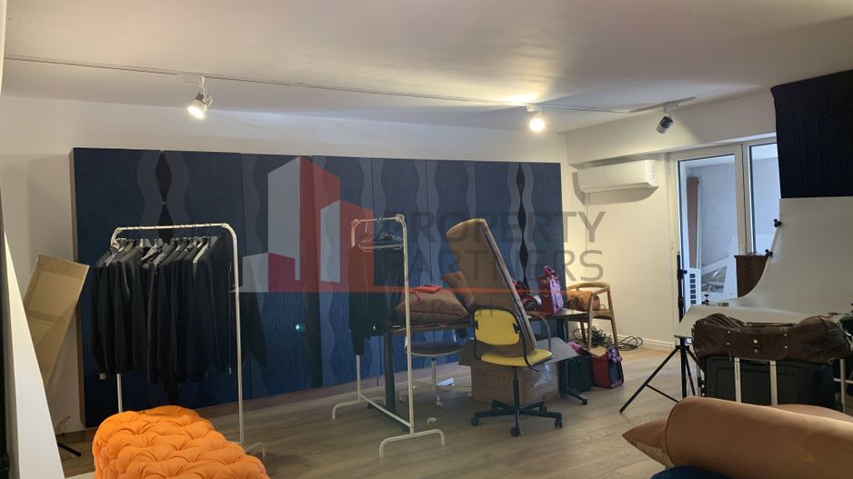 Spatiu comercial, Podul Constanta - Bucurestii Noi - Poză 10