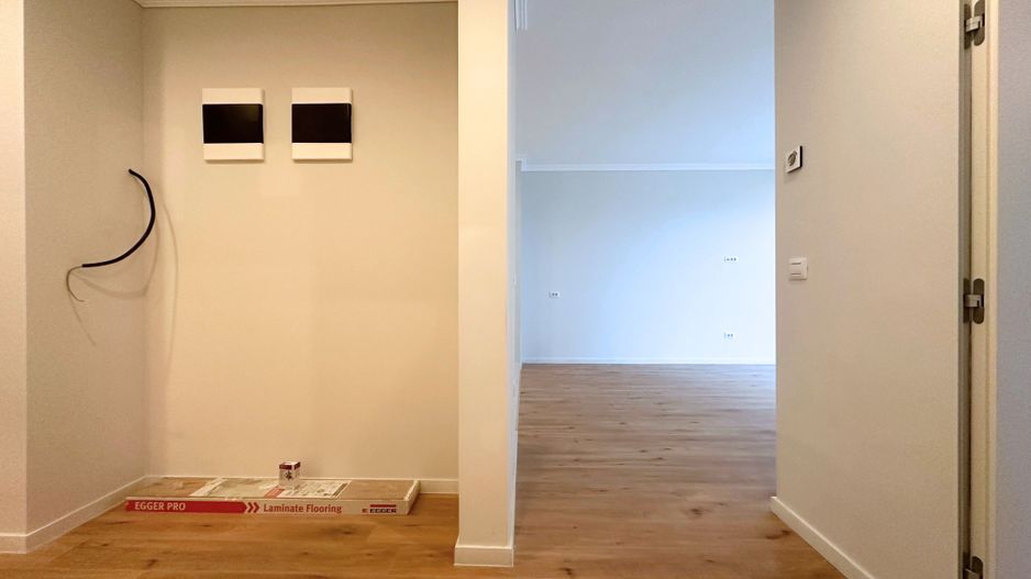 Vanzare apartament exclusivist ansamblu rezidențial ONE66 - Poză 24