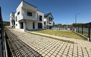 Casă individuală cu garaj zona Terra Gardens - Poză 3