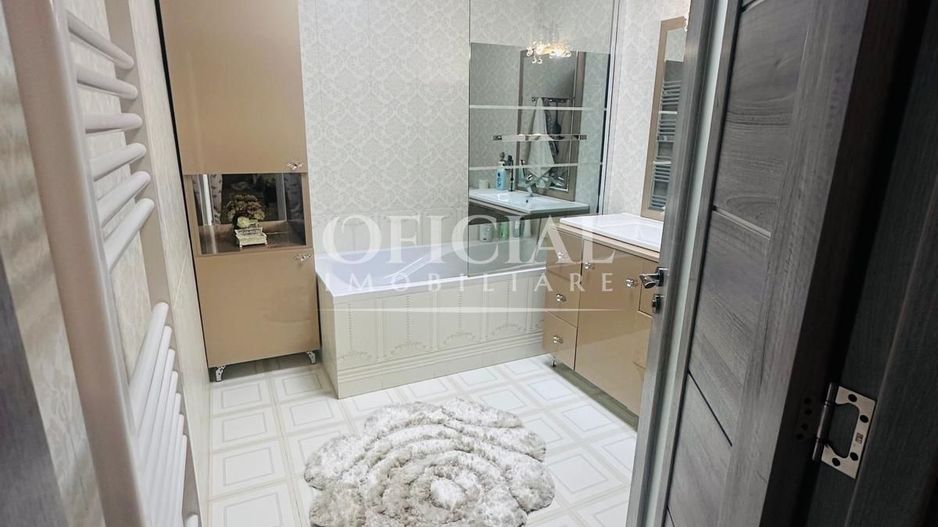 Apartament 3 Camere | 74 m2 | Garaj Inclus | Zona VIVO Metro - Poză 11