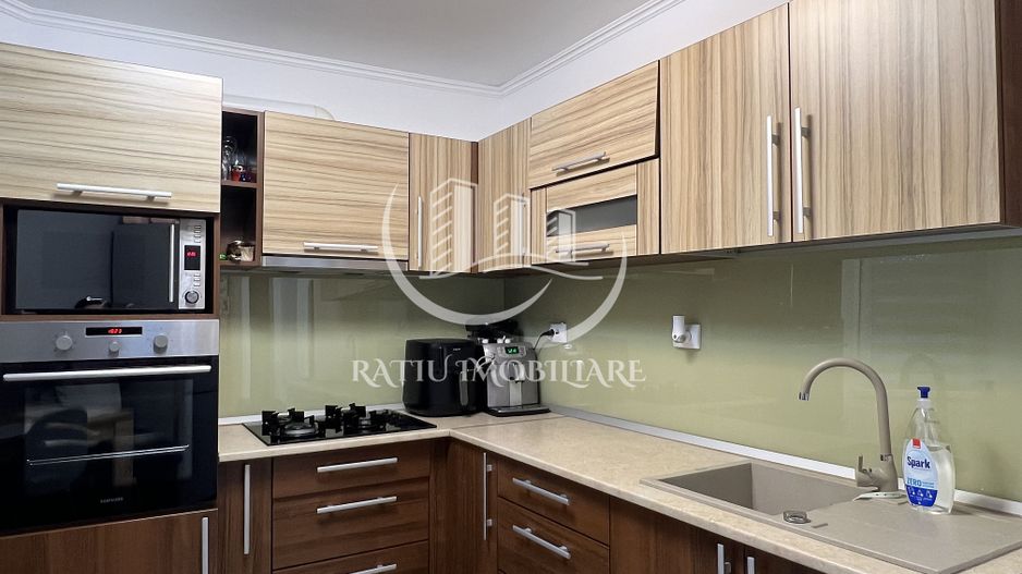 Apartament cu 2 camere | Parcare supraterana | Velenta | Oradea - Poză 7