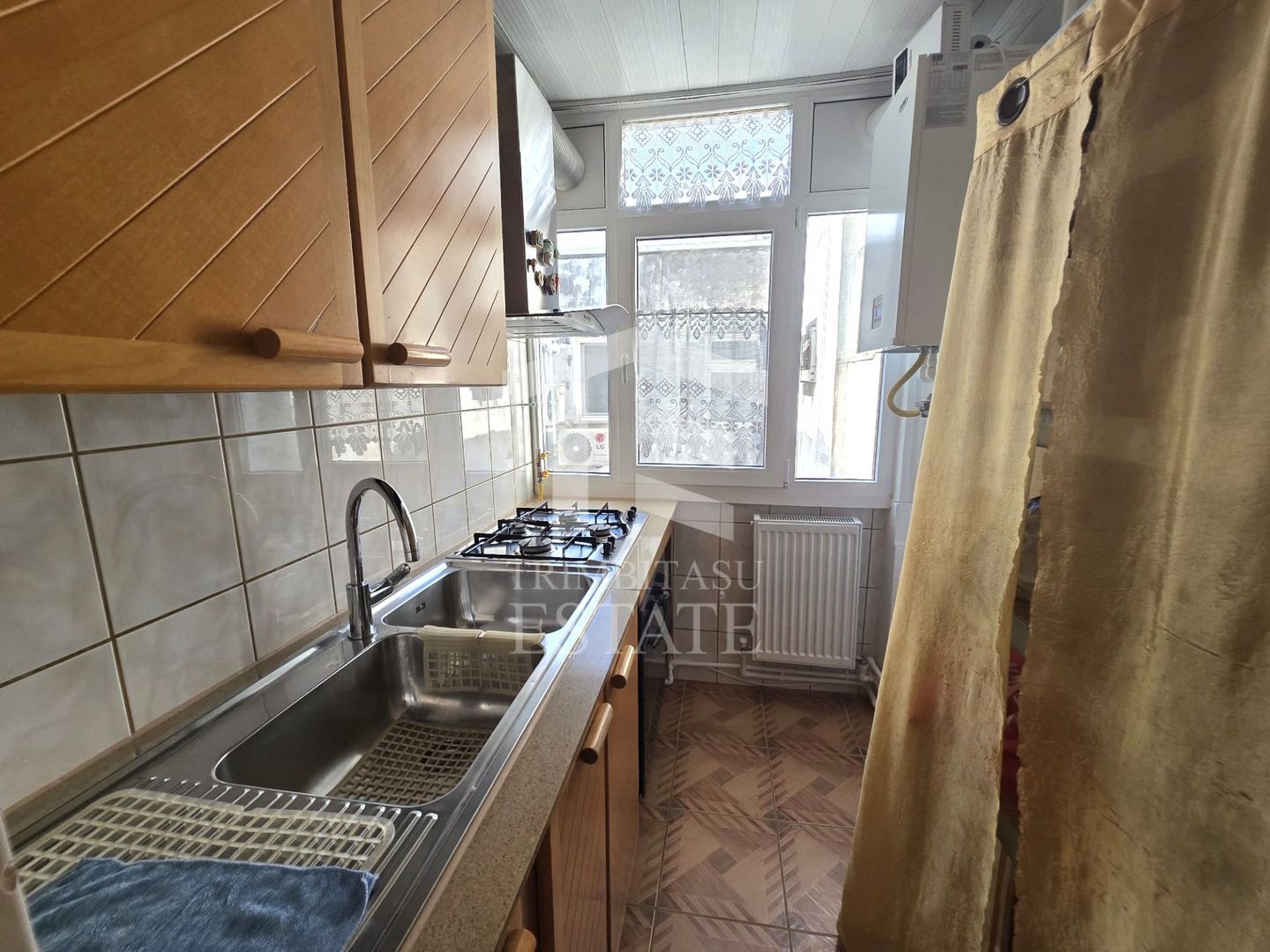 TOMIS NORD - 3 camere gata de mutat | piata Ciresica | scoala 29,38 - Poză 22