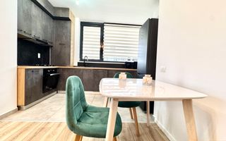 Apartament 2 camere X City, Loc parcare inclus - Poză 8