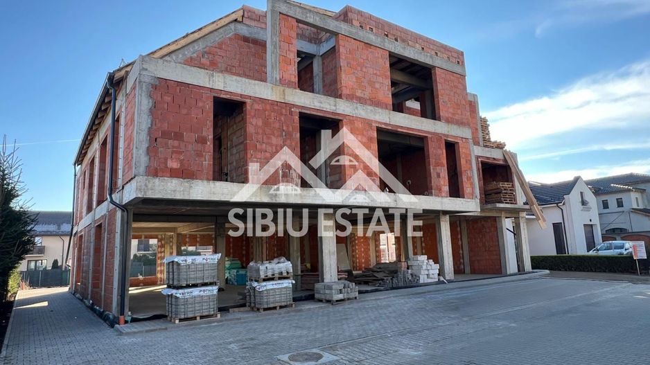 Apartament 4 camere , 95,05 mp utili , Etaj 1 , Finisaje Premium - Poză 1