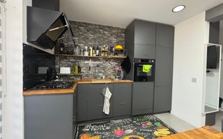 Apartament 3 camere GATA DE MUTARE - zona Mandra, C. Arhitectilor - Poză 2