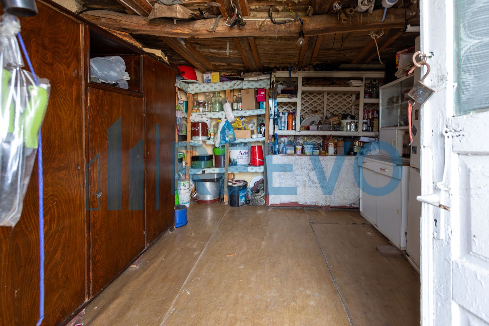 Casa si teren 3365mp Sascut - Poză 10