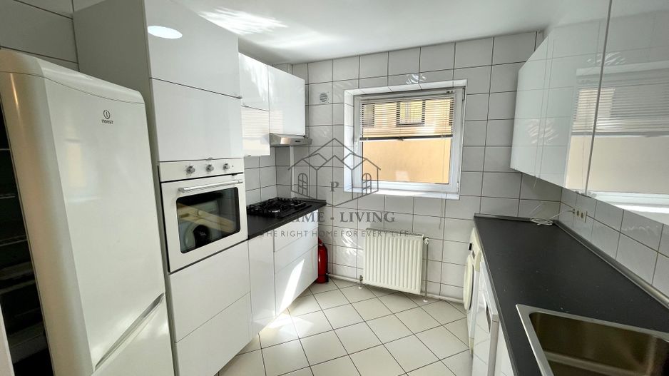 APARTAMENT CU 2 DORMITOARE LA INCHIRIERE IN PRIMAVERII - Poză 3