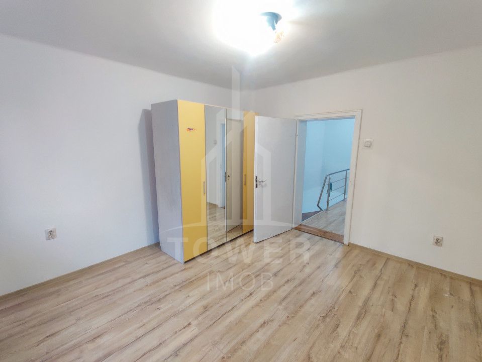Casa duplex de închiriat, renovată | Zona Parcul Sub Arini - Poză 6