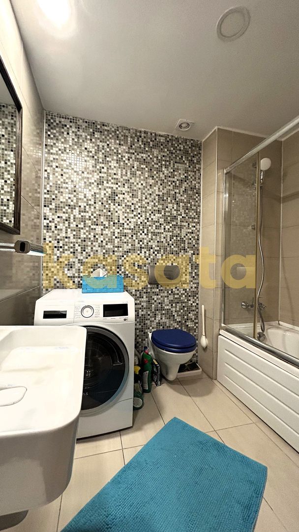 4 camere I Cosmopolis I 125 utili I vedere panormica I parcare - Poză 22