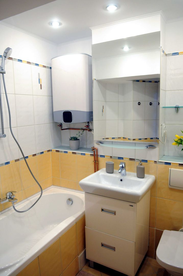 Apartament 2 camere de inchiriat Mosilor Bucuresti - Poză 7