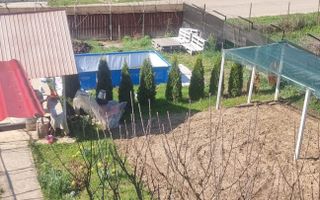Casă P+M cu 1.558 mp teren, livadă și garaj | Barza, Gorj Comision 0%  - Poză 5