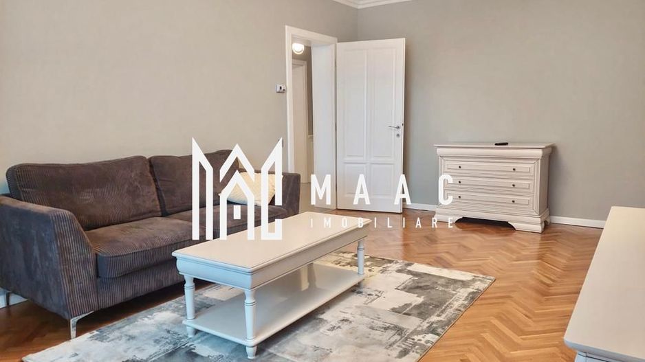 Apartament 3 Camere | Mobilat si Utilat | Centru - Poză 1