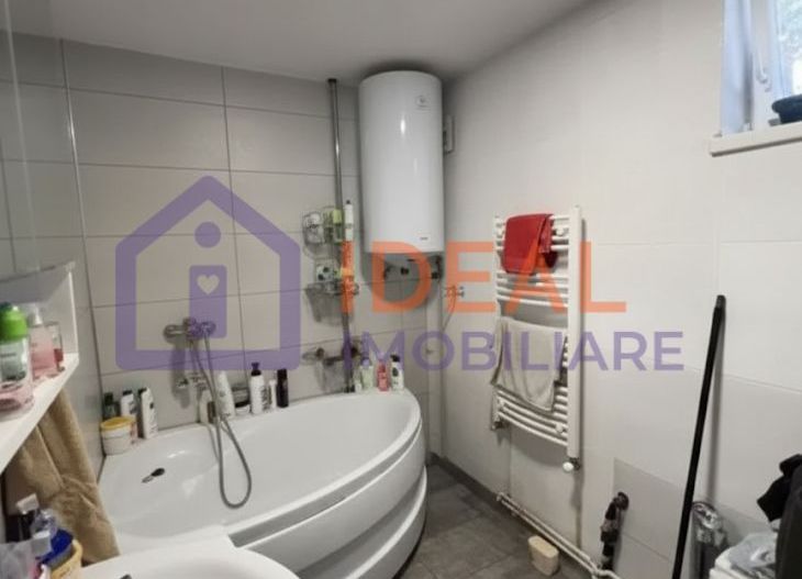 Casă individuală 5 camere | 400 mp teren | Zona Veterani – Sibiu - Poză 9