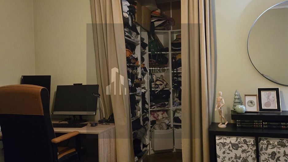 Apartament 2 Camere Popesti Leordeni Perla Residence - Poză 12