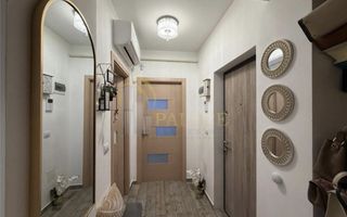 Apartament 2 camere, Panoramic Rezidence Galata, Iași - Poză 4