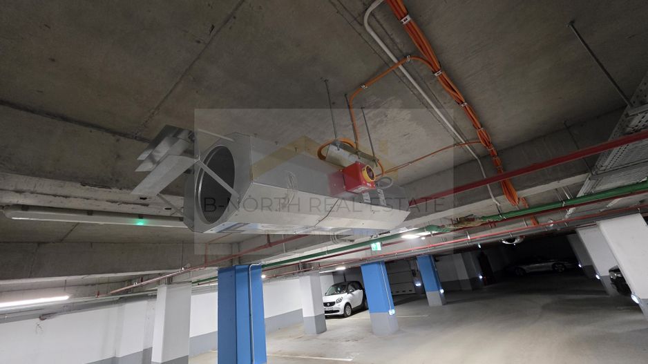 Spațiu de închiriat 310 mp + terasă – Str. 23 August  – ideal clinică / birouri - Poză 13