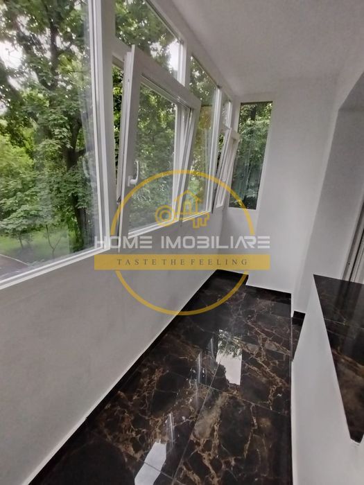 🏠Apartament 3 cam, 60MP, decomandat, etaj 2 // 📍Tătărași - Flora - Poză 8