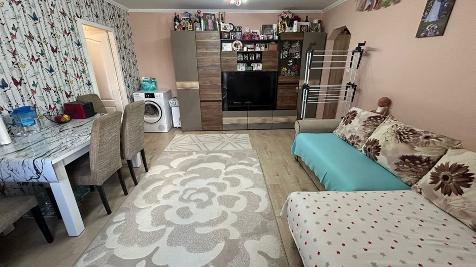 Apartament 2 camere, etaj 3 - Ampoi 1 - Poză 2