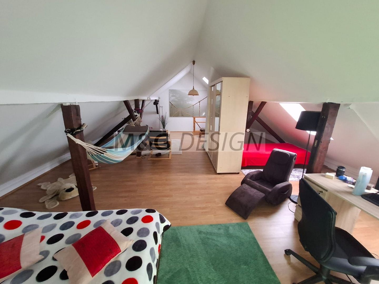 Casă P+M de vânzare în Timișoara | Zonă Premium Lipovei – Iulius Town - Poză 15