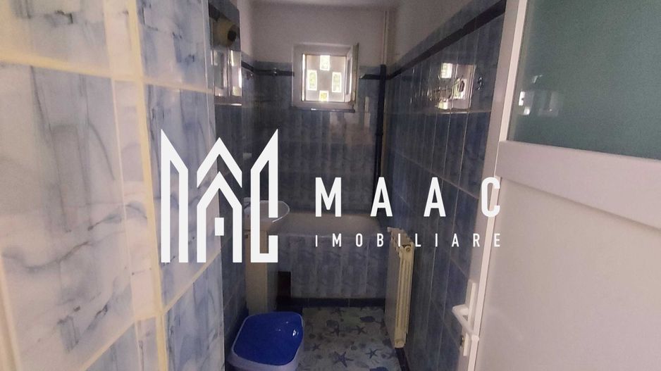 Apartament cu 2 camere | etaj 3| centrala proprie| Ostroveni - Poză 6