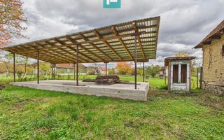 Casă cu 4 camere în Buhani, Dezna - Poză 15