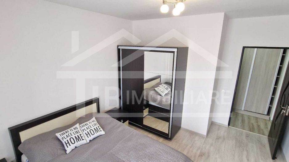 Apartament cu 2 camere, 52mp, Zona Agora - Poză 3