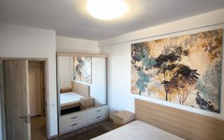 de inchiriat Apartament 2 camere Onix Residence, Orhideea, Splaiul Independentei - Poză 2
