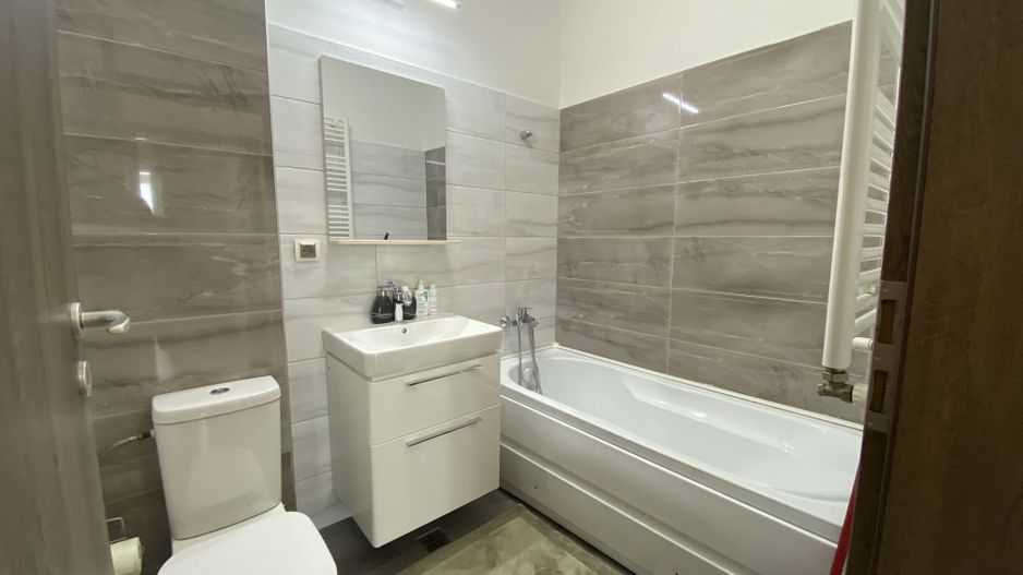 Apartament 2 camere Rotar Park 1, Pacii, Militari - Poză 10