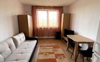 BRASADAS vinde garsonieră renovată, utilată in Micro 15. - Poză 1