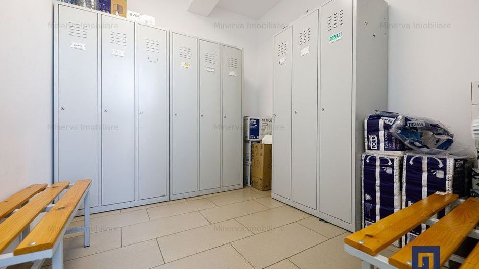 Oportunitate investitie: hala productie / depozitare in Timisoara - Poză 8