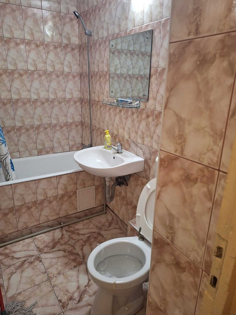 Apartament cochet 2 camere in apropiere de Metrou Crangasi - Poză 2