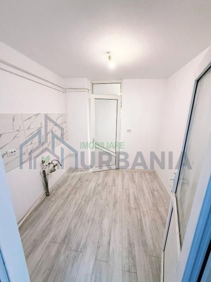 Apartament 3 camere, parter, renovat recent, cartier Nicolina, Iași - Poză 6
