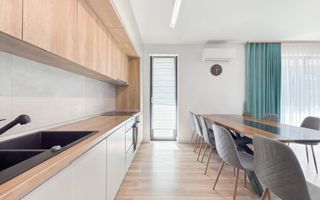 Apartament 3 camere premium, etaj intermediar, bloc nou, zona Zorilor! - Poză 4