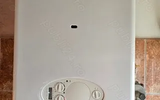 4 camere Dacia  etaj 3  centrala proprie - Poză 11