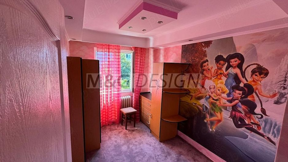 Apartament 3 camere Sagului - Poză 8