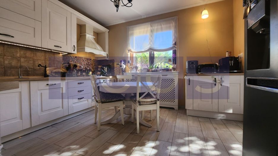 VANZARE CASA P+1+POD | MOGOSOAIA | ZONA LINISTITA | CURTE PROPRIE | - Poză 5