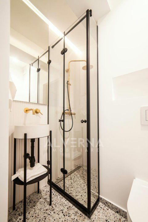 Apartament 3 camere + 3 terase | 83mp + 31mp | parcare | PET Friendly - Poză 11